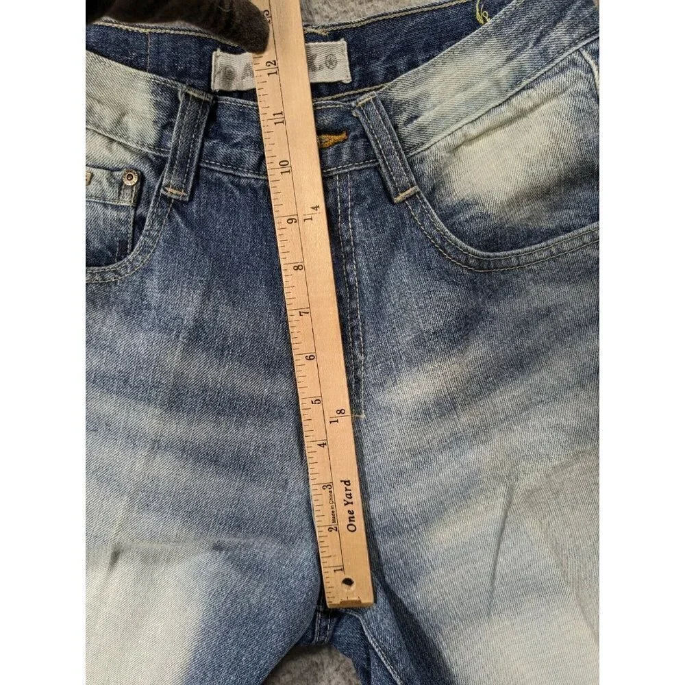 Avirex jeans mens